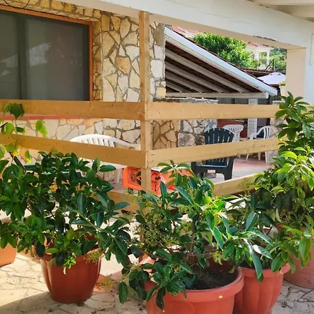 Apartment Sabbie D'oro Castellammare del Golfo