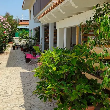 Apartment Sabbie D'oro