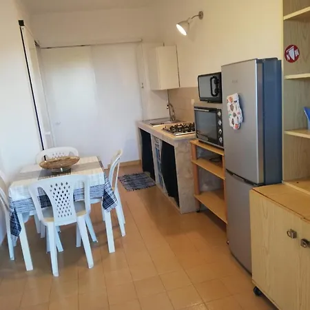 Sabbie D'oro Apartment *