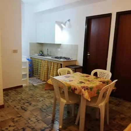 Sabbie D'oro Apartment