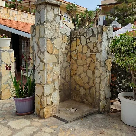 Apartment Sabbie D'oro Castellammare del Golfo