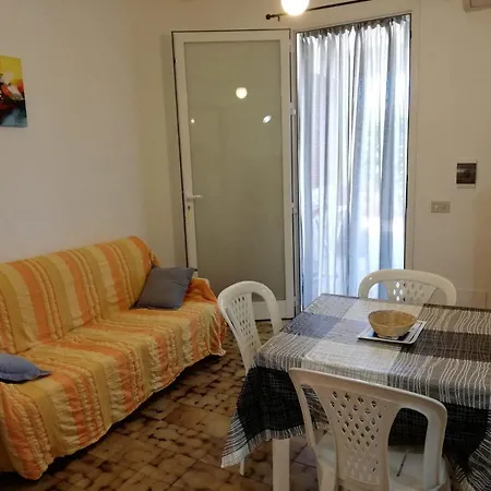 Apartment Sabbie D'oro