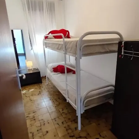 Sabbie D'oro Apartment *