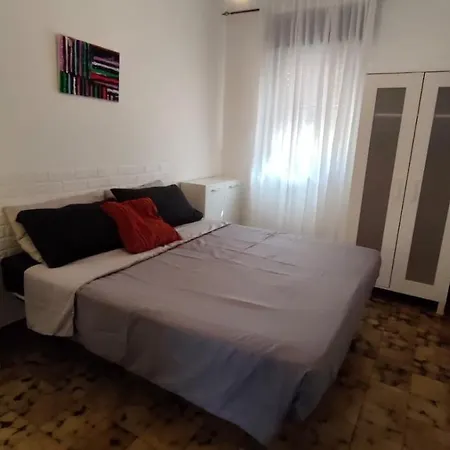 Apartment Sabbie D'oro *